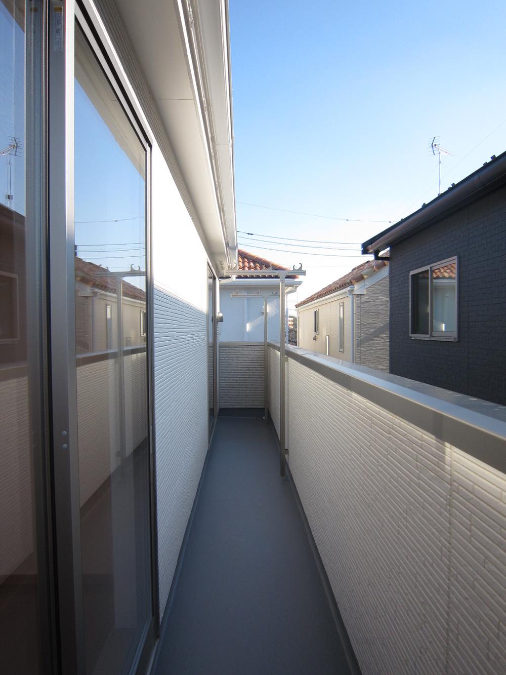 Balcony. balcony ☆