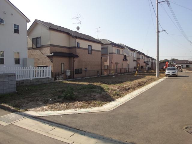 Local land photo. Local (11 May 2013) Shooting