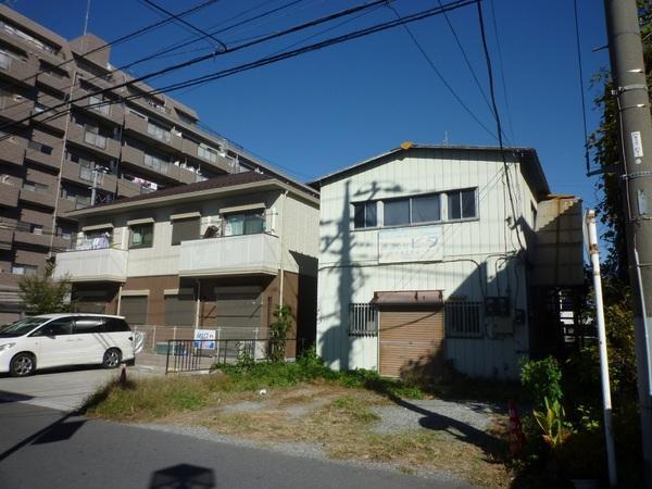 Local land photo. Local (11 May 2012) shooting