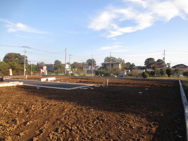 Other. Site all building 45 square meters or more