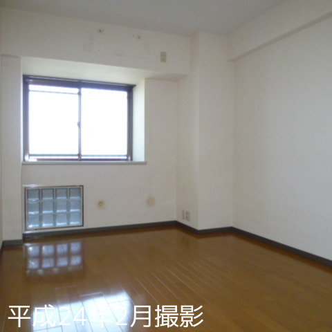 Other room space. East side Western-style