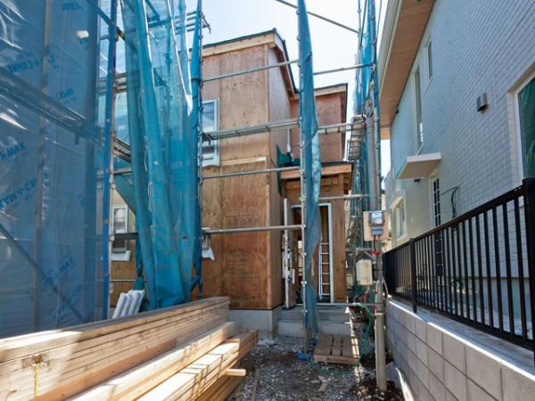 Local appearance photo. 2013 / 09 / 27 shooting 