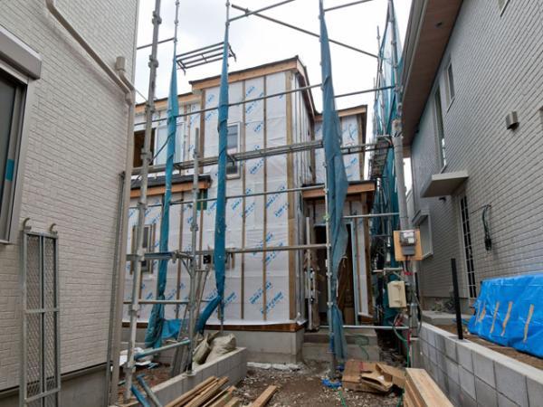 Local appearance photo. 2013 / 10 / 03 shooting 