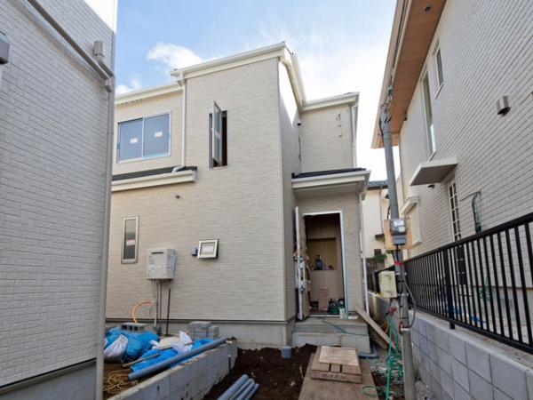 Local appearance photo. 2013 / 10 / 18 shooting 