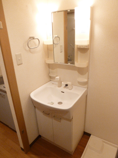 Other Equipment. Convenient Shampoo dresser