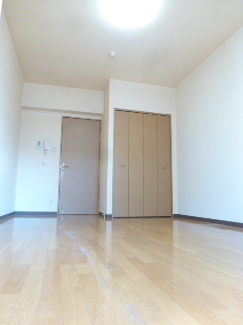 Living and room. Spacious spread of Western-style 8 quires