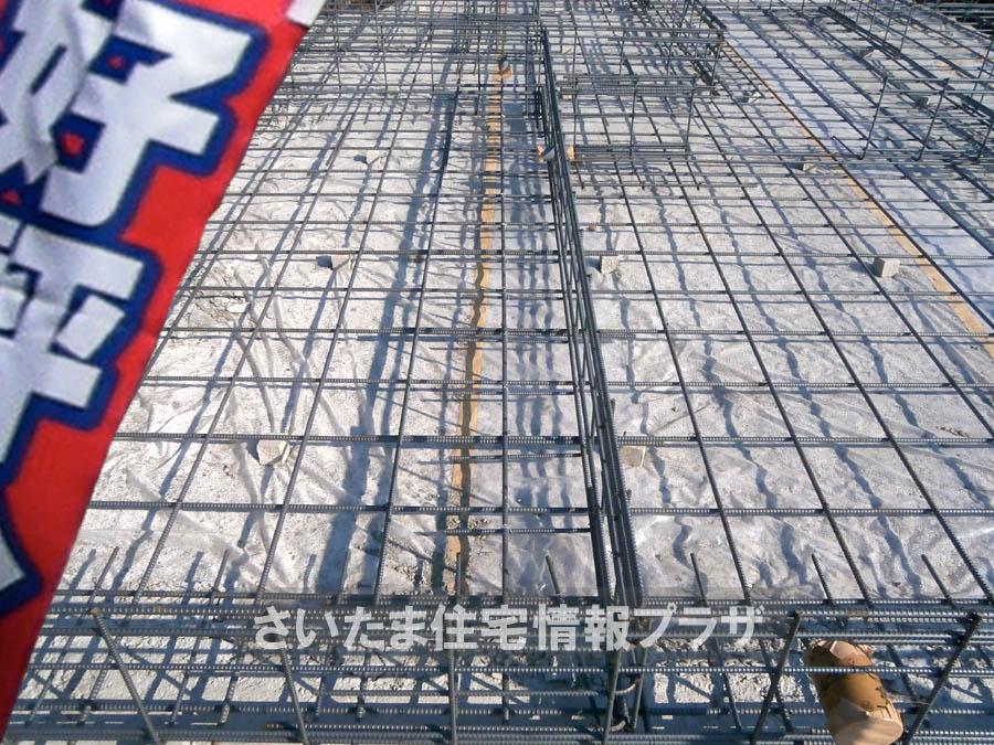 Local appearance photo. We offer the same use the finished model house of this property. Please feel free to contact us.