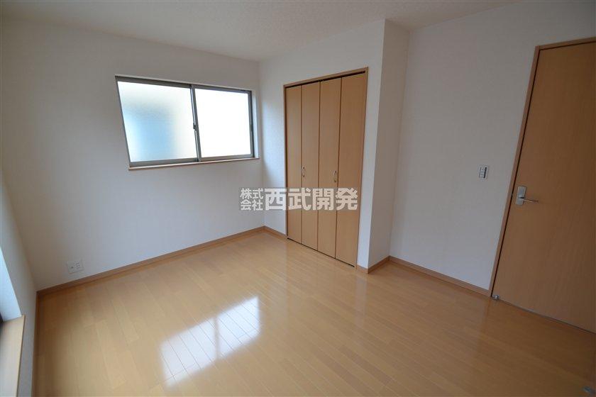 Non-living room. Western-style (11 May 2013) Shooting