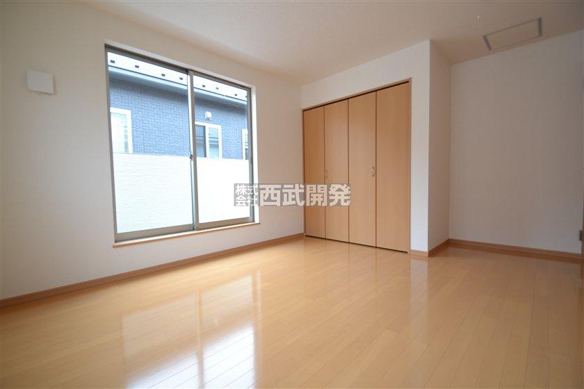 Non-living room. Western-style (11 May 2013) Shooting