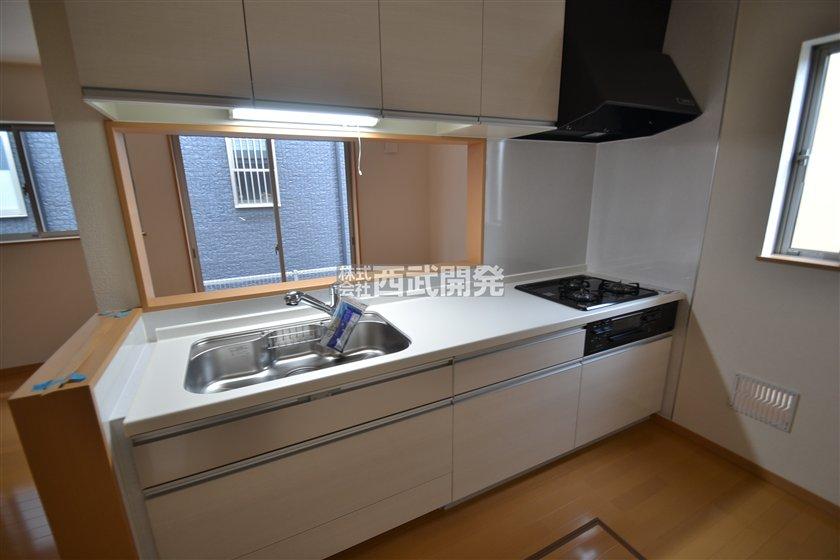 Kitchen. Kitchen (November 2013) Shooting