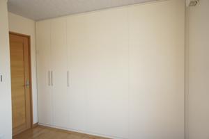 Other. White-collar one color of joinery.