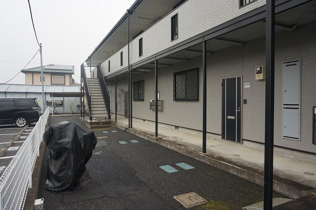 Other. 0m to Entrance (Other)