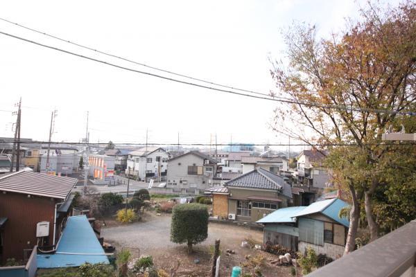 View photos from the dwelling unit