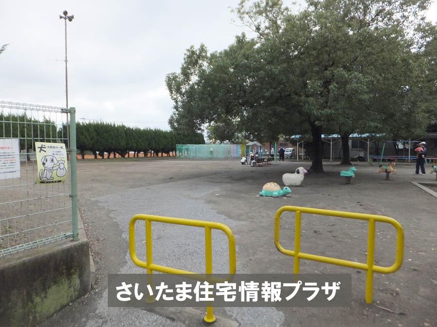 Other. Sajikawa park 