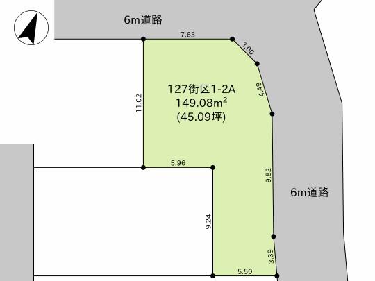 Compartment figure. New station of 180m JR Kawagoe Line to the west Omiya Station "west Omiya Station"