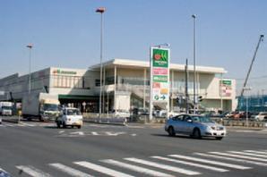 10am ~ Open until midnight 1 "Maruetsu west Omiya Station store". Convenient within a nearly three-minute walk (about 180m)