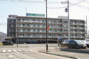 "West Omiya" Station, JR Saikyo Line, Keihin Tohoku Line, Takasaki Line, Utsunomiya, Joetsu Shinkansen, 2 station 8 minutes to a major terminal station "Omiya" a lot of routes, such as the Nagano Shinkansen intersect. The eaves various shops in train stations and station, A simple calculation to Omiya has become a wayside leading shopping zone, Comfortable access is a big attraction that from home can go in about 6 minutes +8 minutes = 14 minutes. You may not go to Tokyo, Enjoy feel free shopping and dining of downtown sensation. further, The surrounding local. Is within a 3-minute walk supermarket open until midnight 1, West ward office is within a 5-minute walk with for something, such as notification and certificate, Park also familiar, such as, It is equipped with livable environment that you can both enjoy the living environment of calm and convenience. 