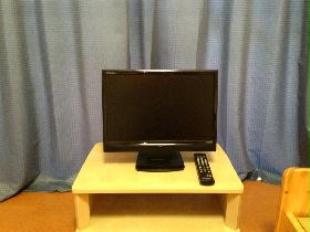 Other. liquid crystal television