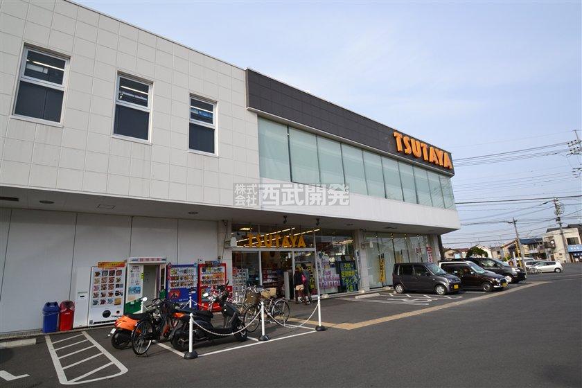 Other Environmental Photo. TSUTAYA up to 350m