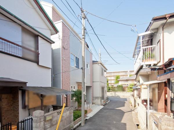 Other local. 2012 / 11 / 01 shooting 