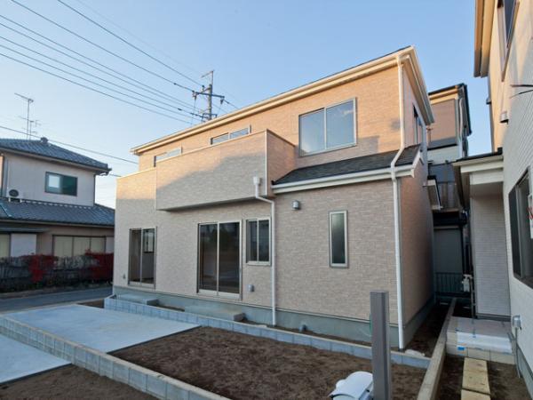 Local appearance photo. 2013 / 12 / 13 shooting