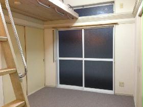 Other. Various use with loft