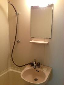 Bath. bus ・ Toilet another separate type