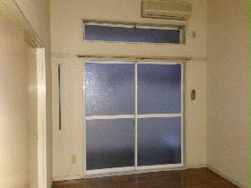 Other. The room in which the white tones