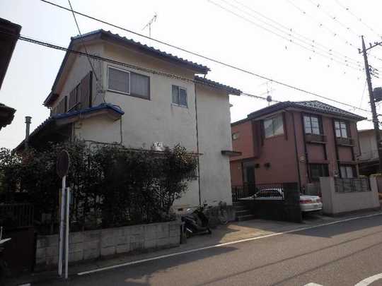 Local land photo. Local Photos