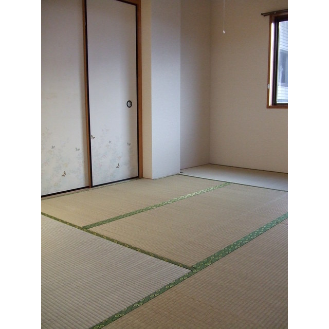 Other room space. Japanese style room