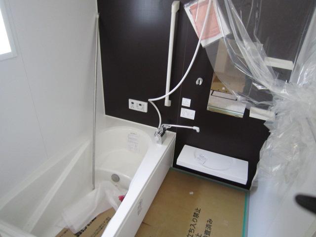 Same specifications photo (bathroom). (1 ・ 2 Building) same specification