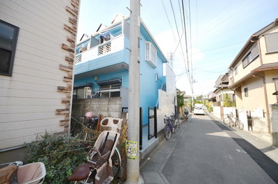 Other. Until the other (Other) 10m