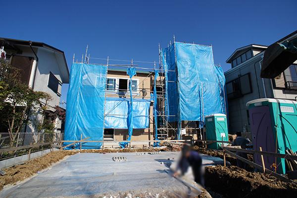 Local photos, including front road