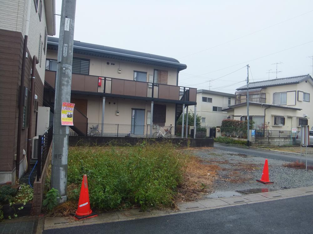 Local land photo. Local (11 May 2013) Shooting