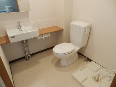 Washroom. Other Room No. reference photograph