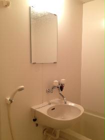 Bath. bus ・ Toilet another separate type