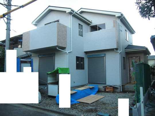 Local appearance photo. Building appearance