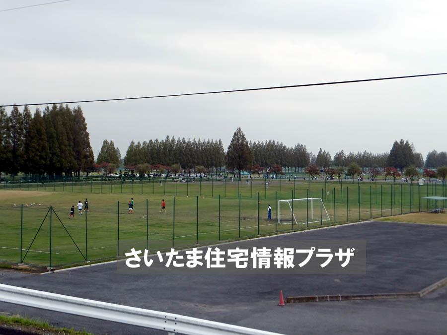 Other. Omiya Sports Park 