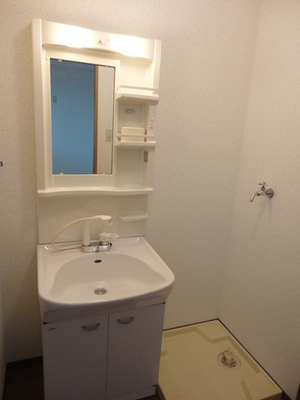 Washroom. Undressing space Yes