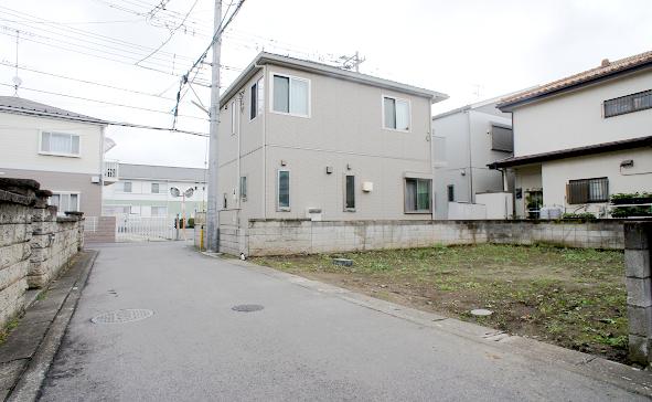 Local photos, including front road