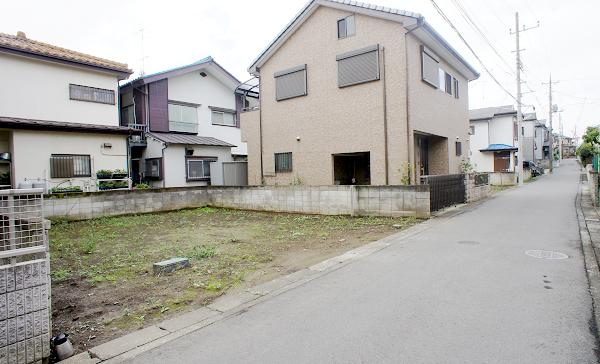 Local photos, including front road