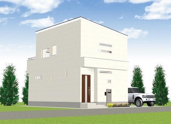 Rendering (appearance). Rendering