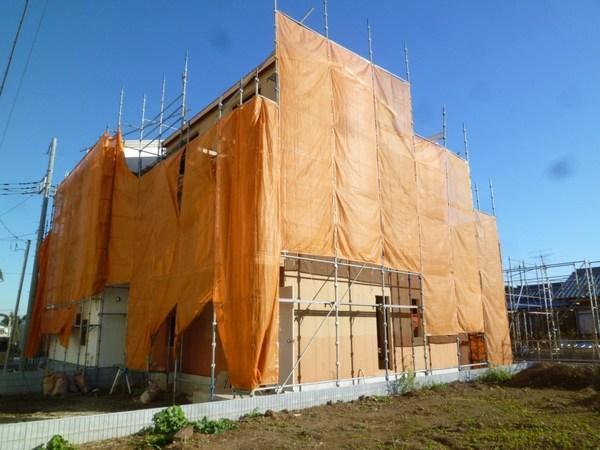 Local appearance photo. Local (11 May 2013) Shooting