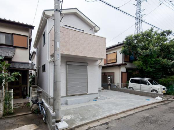 Local appearance photo