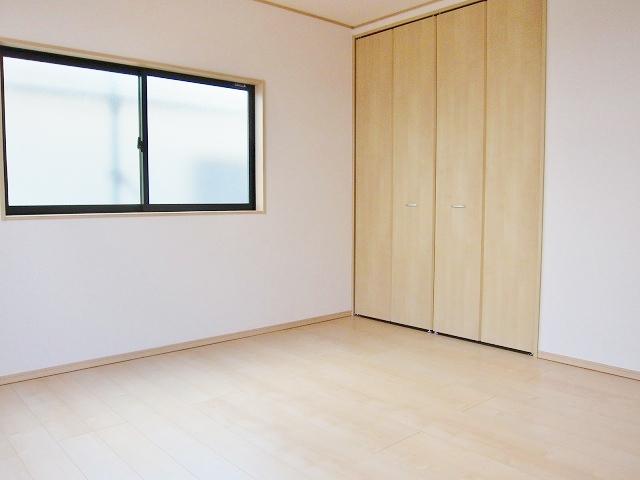 Receipt. Building 2 Of the second floor Western-style housing