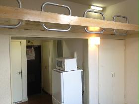 Living and room. Various use with loft