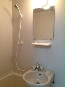 Bath. bus ・ Toilet another separate type