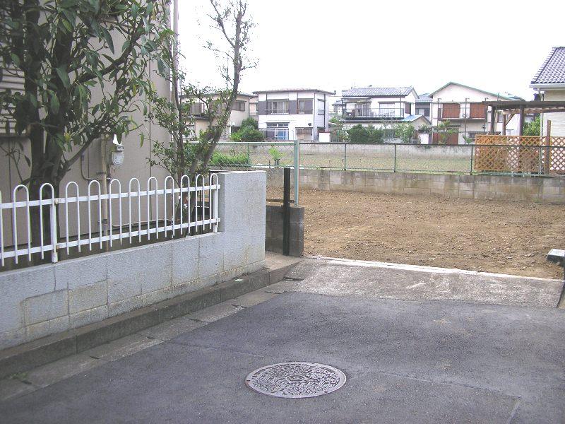 Local photos, including front road