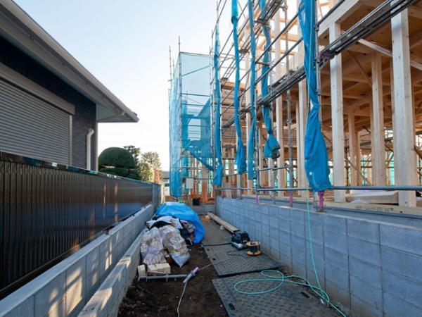 Local appearance photo. 2013 / 12 / 03 shooting