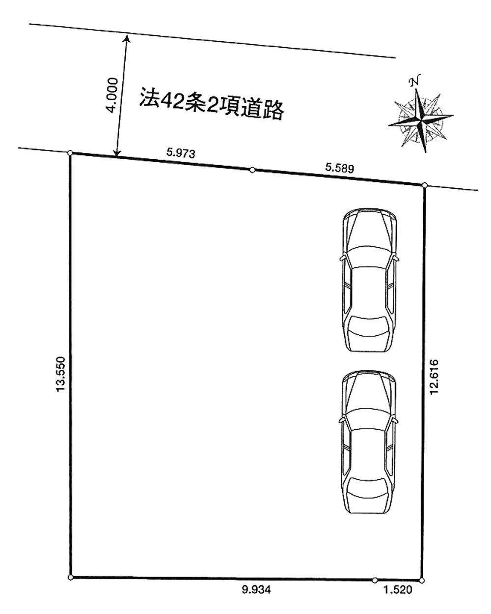 The entire compartment Figure